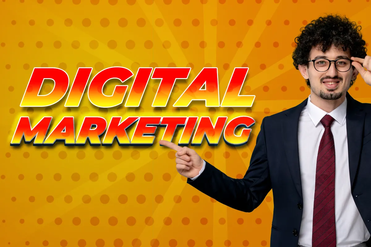 Diploma in Digital Marketing