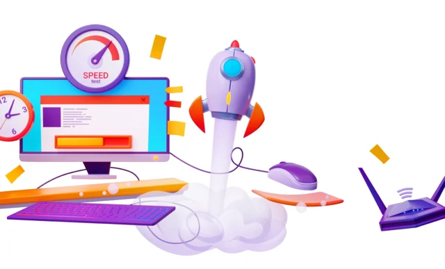 3D Simulation and Effects