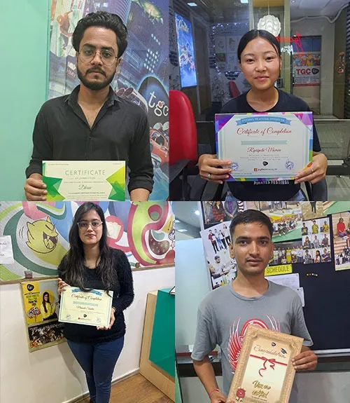 Who we are TGC Jaipur