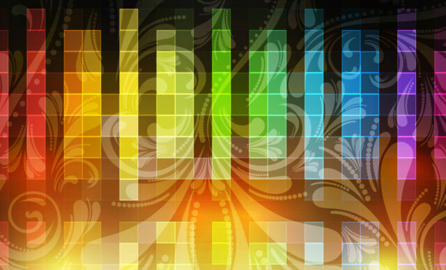 Typography and Color Theory