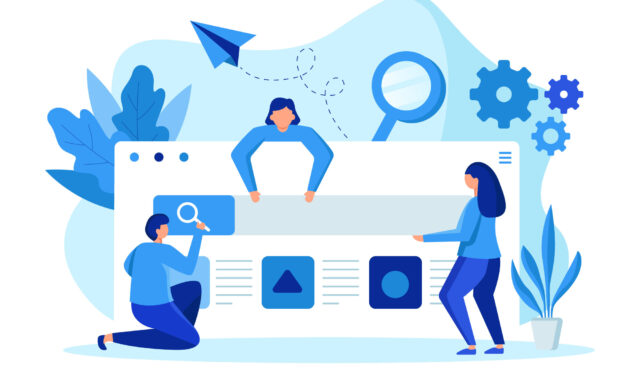 User Research and Usability Testing