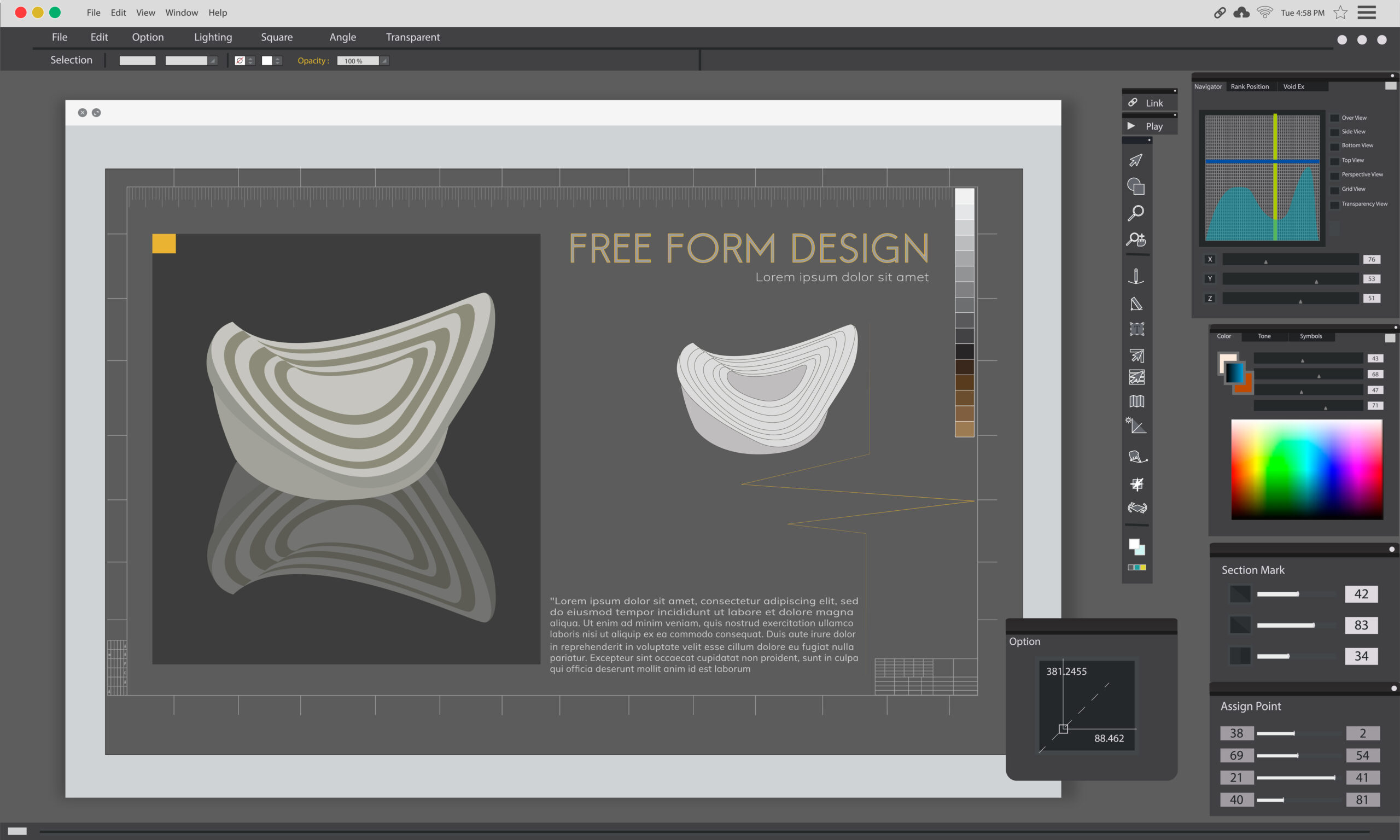 Adobe Photoshop Essentials