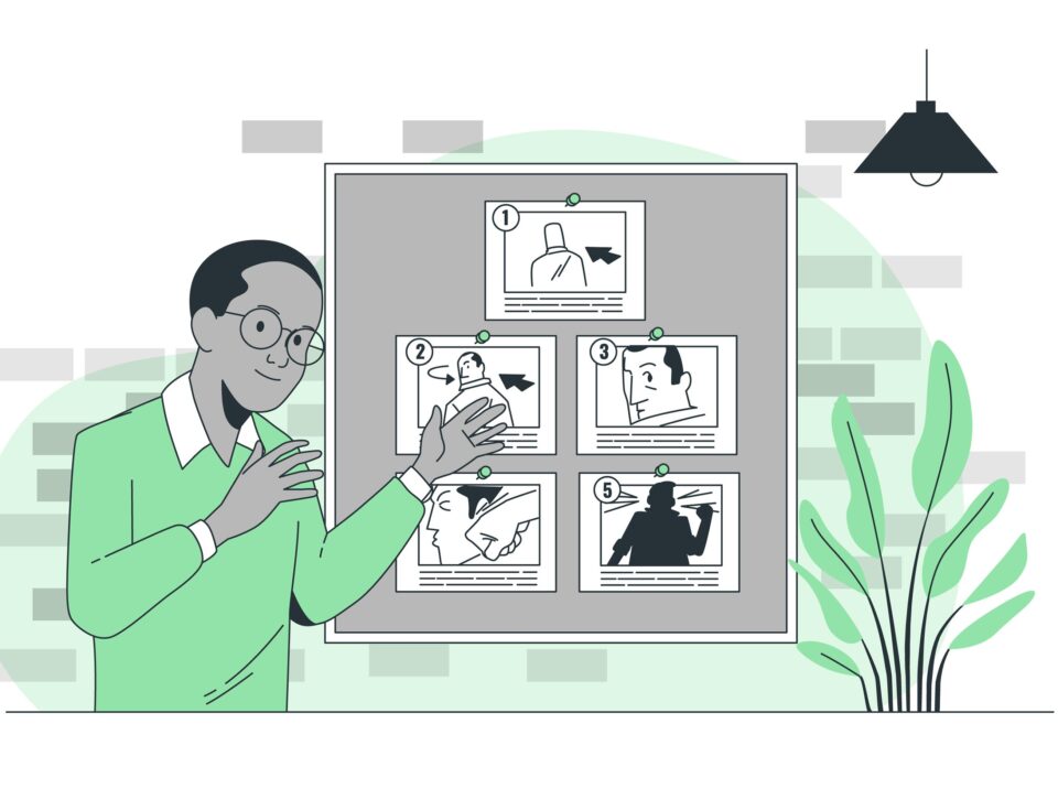 Visual Effects (VFX) and Compositing