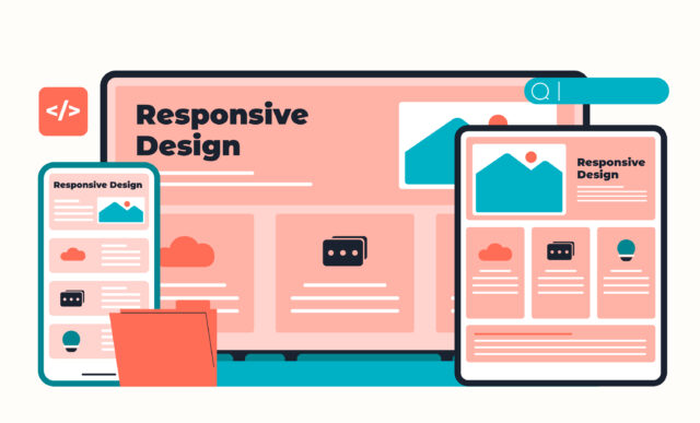 Responsive Design