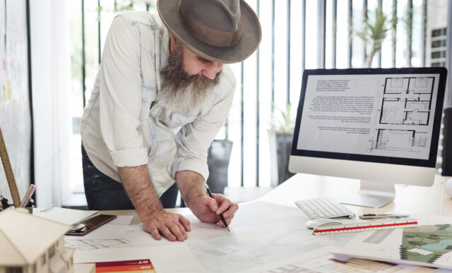 Capstone Project and Portfolio Building