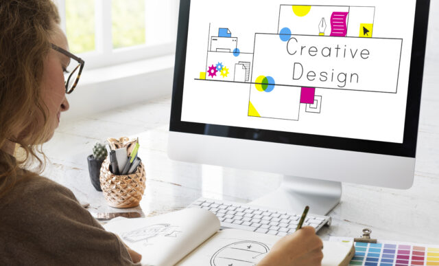 Introduction to Graphic Designing