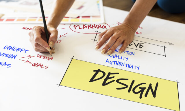 Design Principles and Elements