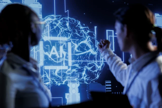 Natural Language Processing (NLP)