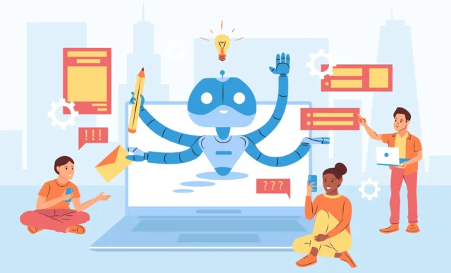 Introduction to Machine Learning