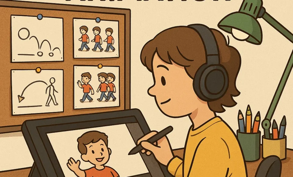 Portfolio Development and Final Project