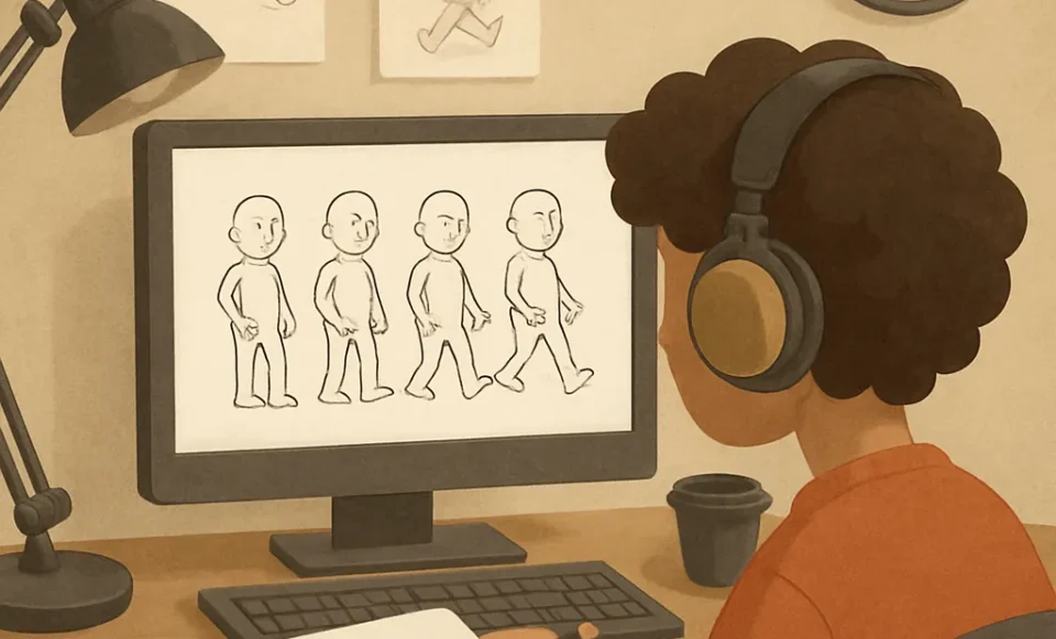 Audio Sync and Editing