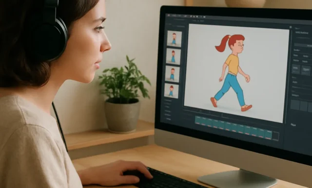 Introduction to Animation