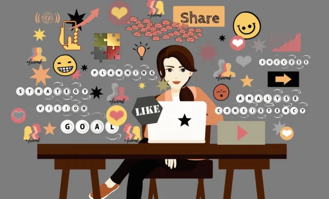 Social Media Marketing Course In East Delhi