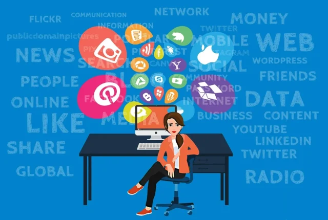 Social Media Marketing Course In East Delhi