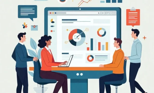 Introduction to Ecommerce