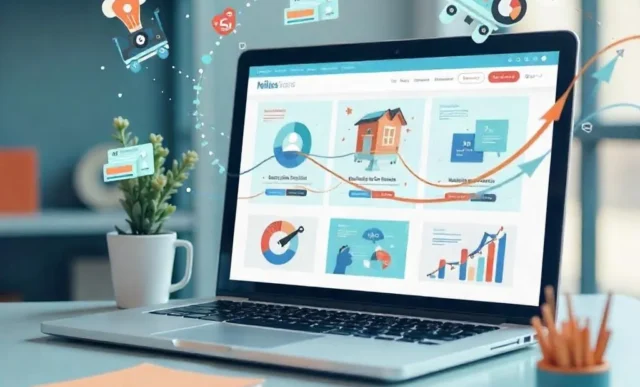 Ecommerce SEO, Content & Blogging