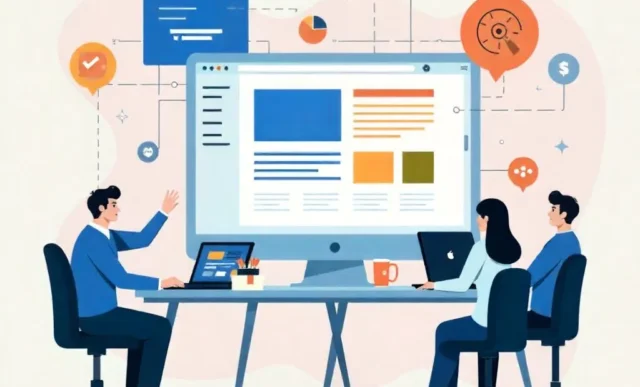 Creating Your Ecommerce Store