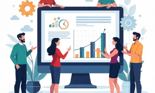 Order Fulfillment, Customer Support & Analytics