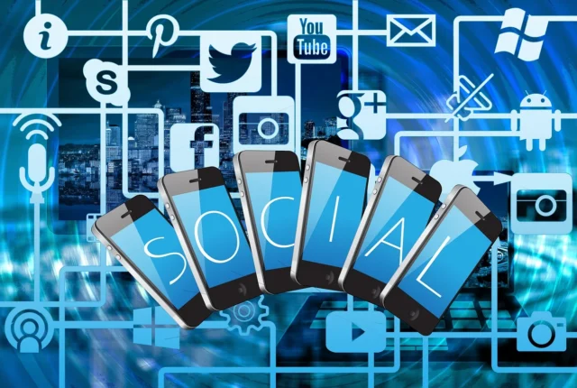Social Media Marketing Course In East Delhi