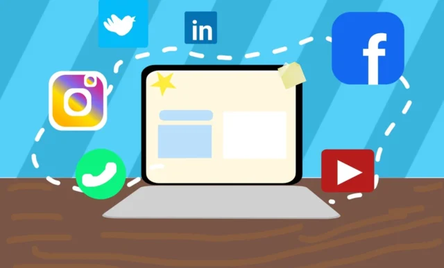 Social Media Marketing Course In East Delhi