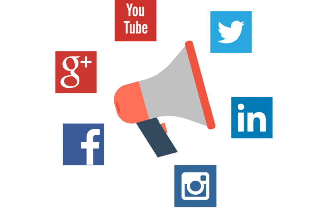 Social Media Marketing Course In East Delhi