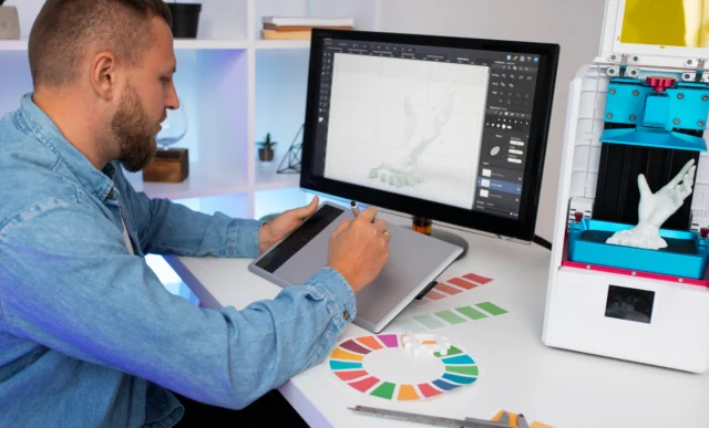 Working with Layers