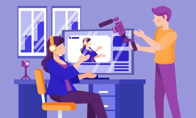 Introduction to Motion Graphics