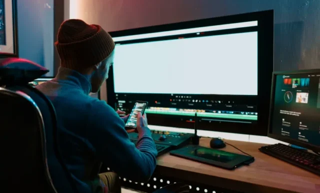 Portfolio Development