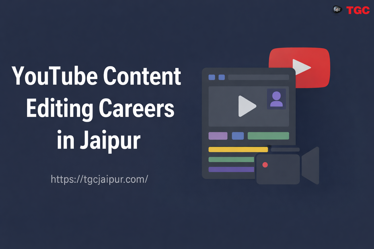 YouTube Content Editing Careers in East Delhi