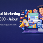 Web Design & Development – East Delhi